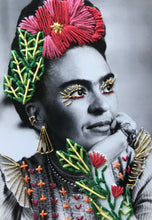 Cargar imagen en el visor de la galería, Frida Khalo
