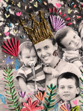 Cargar imagen en el visor de la galería, Obra Personalizada | Lucía
