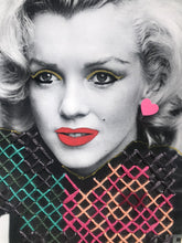 Cargar imagen en el visor de la galería, Marilyn Monroe
