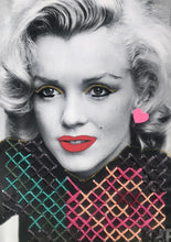 Cargar imagen en el visor de la galería, Marilyn Monroe

