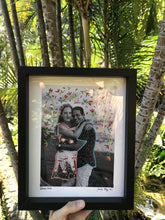 Cargar imagen en el visor de la galería, Obra Personalizada | Matrimonio María Belén &amp; Jaime
